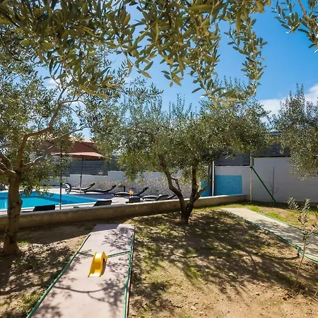 Casa de Férias Navigare With Swimming Pool *