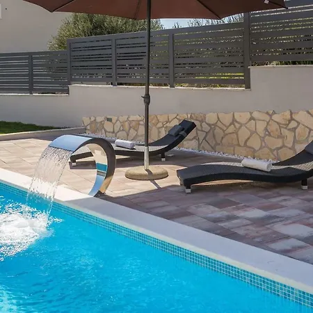 Casa de Férias Navigare With Swimming Pool *