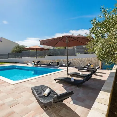 Casa de Férias Navigare With Swimming Pool