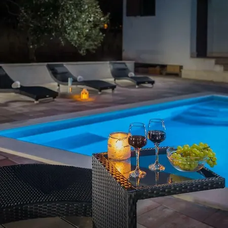 Casa de Férias Navigare With Swimming Pool *