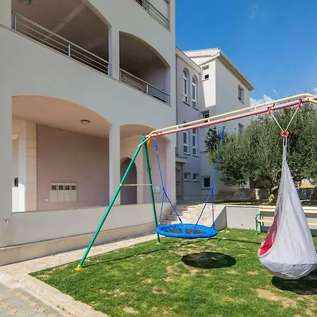 Navigare With Swimming Pool * Kaštela