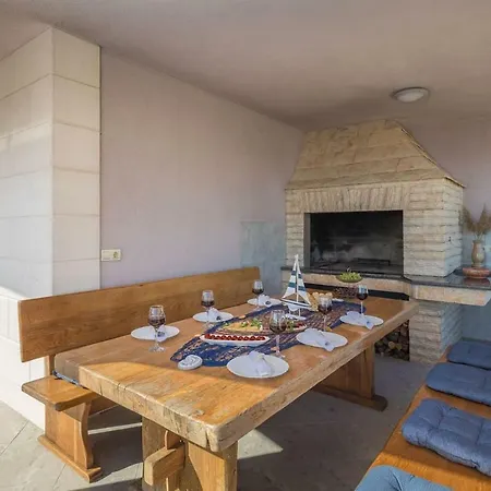 Casa de Férias Navigare With Swimming Pool