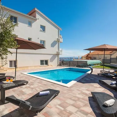 Casa de Férias Navigare With Swimming Pool *